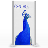 C2RKS/95 Centro 2 950mmW display